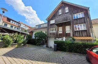 Wohnung kaufen in 79639 Grenzach-Wyhlen, **Großzügige Erdgeschosswohnung + 4-Zimmer + 2 Terrassen + Stellplatz + Grenzach-Wyhlen**