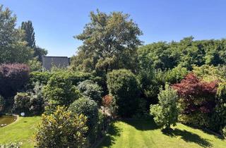 Wohnung kaufen in Neanderstr. 17, 40878 Ratingen, Herrlicher Ausblick - 3 Zimmerwohnung mit Sonnenbalkon
