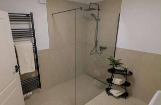 Wohnung kaufen in Arnold-Janssen-Ring 26, 33014 Bad Driburg, Helle, frisch sanierte 3-Zimmer-Wohnung mit Südbalkon und herrlichem Ausblick über Bad Driburg