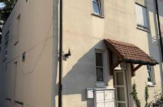 Wohnung kaufen in Mittermayerstr., 85221 Dachau, Attraktives Immobilienpaket: 2 Wohnungen à 60 m² + ausgebauter Keller mit Küche und Bad