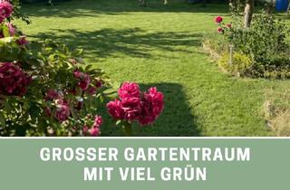 Wohnung kaufen in 78056 Villingen-Schwenningen, Provisionsfrei: EG-Familienwohnung mit großem Privatgarten und direktem Zugang