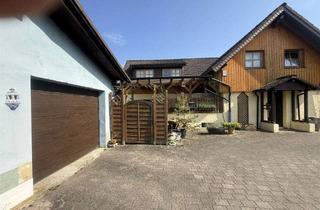 Wohnung kaufen in 67316 Carlsberg, Großzügiges Wohnen in einem Zweifamilienhaus