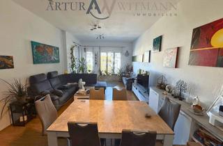 Wohnung kaufen in 77933 Lahr, Kapitalanlage am Hohbergsee – gepflegte 2-Zimmer-Wohnung mit Balkon, Aufzug & Stellplatz