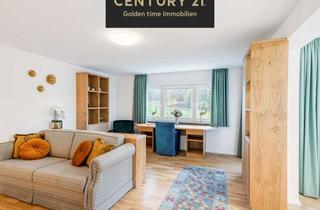 Wohnung kaufen in 83313 Siegsdorf, Ankommen & wohlfühlen – 3-Zimmer-Wohnung mit Loggia