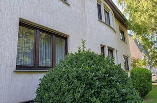 Wohnung kaufen in 19357 Karstädt, Kaufen statt Mieten: 4-Zimmer-Wohnung in Karstädt mit großer Grünfläche, provisionsfrei!