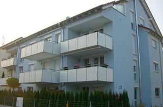 Wohnung kaufen in Wiesenstrasse 23, 70794 Filderstadt, Stillvolle 2-Zimmer-Terrassenwohnung und Tiefgaragenstellplatz in Filderstadt Bernhausen