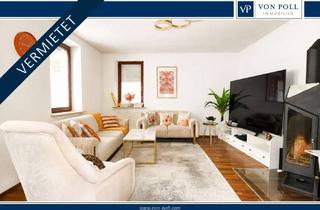 Wohnung kaufen in 90768 Dambach, VON POLL | Vermietete 2-Zimmer-Wohnung mit Garage