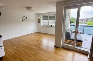 Wohnung kaufen in Ulrichstraße 132, 50226 Frechen, 4-Zimmer-Wohnung mit Balkon in Frechen