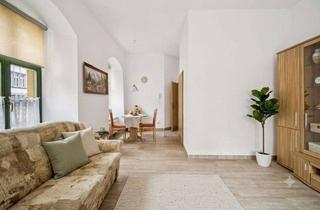 Wohnung kaufen in 09599 Freiberg, 7,55 % Bruttorendite: Heute clevere Kapitalanlage, morgen sicher versorgt!