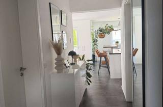 Wohnung kaufen in Weißenhorner Straße 15, 89269 Vöhringen, Lichtdurchflutete und moderne 3-Zimmer Wohnung