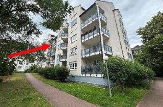 Wohnung kaufen in 65187 Wiesbaden, 2 ZKB Loggia Tiefgarage Kellerraum