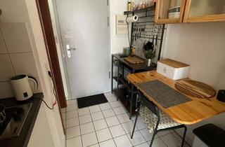 Wohnung kaufen in Wingertshecke, 35392 Gießen, 1 Zimmer Appartement