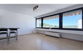 Wohnung kaufen in 57074 Siegen, FREIRAUM4 +++ Kompakte Erdgeschosswohnung mit Pool & Sauna in Siegen-Kaan-Marienborn