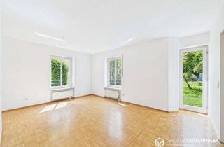Wohnung kaufen in 93086 Wörth, Kompakt und gepflegt – Helle 2-Zimmer-Wohnung mit Westterrasse & TG-Stellplatz