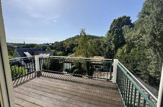 Penthouse kaufen in 61462 Königstein, Ganz oben. Ganz für sich. Penthouse-Feeling mit Burgblick in Königstein
