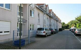 Wohnung kaufen in 68723 Schwetzingen, Ideal als Eigennutzung oder Kapitalanlage, 39 m², 1 Zimmer