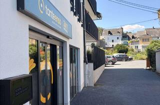 Wohnung kaufen in 56333 Winningen, Erstbezug in Winningen – Moderne Eigentumswohnungen am Marktplatz | 24/7-Supermarkt im Haus