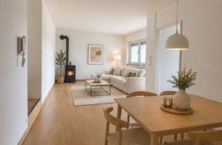 Wohnung kaufen in 74834 Elztal, Kapitalanleger/ Eigennutzer Aufgepasst! Wohnung mit 3 Zimmern in Elztal OHNE Maklerprovision