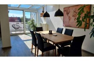 Wohnung kaufen in 89287 Bellenberg, Helle 4 Zi. Wohnung + Dachterrasse + 2 TG Stellplätze