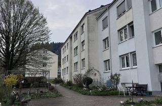 Wohnung kaufen in Berlinerstrasse 61, 71540 Murrhardt, Provisionsfreie 3,5 Zimmer Eigentumswohnung