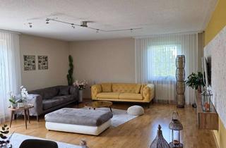 Wohnung kaufen in 73037 Göppingen, Zuhause mit viel Platz in Göppingen Stauferpark