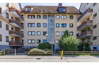 Wohnung kaufen in 38518 Gifhorn, Modernisierte 3-Zimmer-Wohnung in Gifhorn
