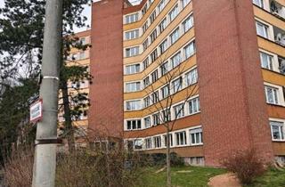 Wohnung kaufen in 34127 Nord-Holland, Ruhige Zentrale 1 Zimmer Wohnung mit Balkon und Potenzial