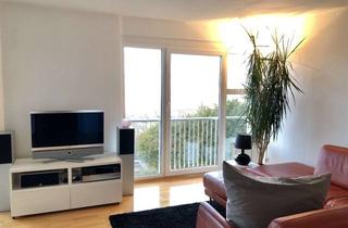 Wohnung kaufen in Panoramastraße 101, 70839 Gerlingen, Wohnen mit Charakter: Gepflegte 2-Zimmer-Wohnung in Gerlingen