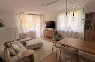 Wohnung kaufen in Detmolder Straße 72, 33604 Innenstadt, Provisionsfrei | Sanierte 3-Zimmer-Eigentumswohnung mit Balkon, Garage & EBK in Bielefeld-Mitte