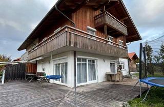 Wohnung mieten in 83677 Reichersbeuern, Großzügige 4-Zimmer-DHH in Reichersbeuern