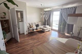 Wohnung mieten in Geibelstraße 6a, 32107 Bad Salzuflen, 2-Zimmer-Wohnung in Bad Salzuflen