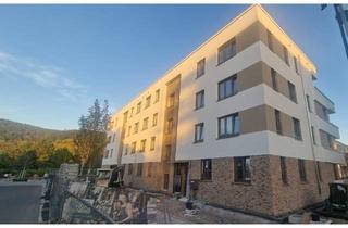 Wohnung mieten in Eleonore-Sterling-Straße, 69126 Südstadt, Neubau 3-Zimmer-Wohnung mit Balkon in Heidelberg