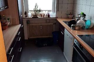 Wohnung mieten in 32120 Hiddenhausen, Frisch renovierte EG-Wohnung mit neuer Wärmepumpe (2024) & barrierearmer Dusche