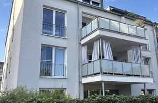 Wohnung mieten in Gutleuthausstrasse 2/1, 69469 Weinheim, Moderne 3 Zimmer Wohnung mit gehobener Ausstattung in Weinheim
