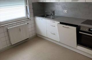 Wohnung mieten in 72116 Mössingen, Alltagstaugliche 3-Zimmer-Wohnung in Mössingen