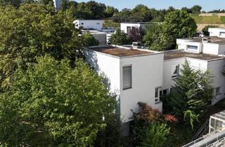 Wohnung mieten in Bergstraße 79, 73733 Esslingen, Erstbezug nach Modernisierung - 1,5 Zimmer Wohnung - Terrasse & Naturnah