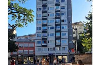 Wohnung mieten in Buchhornplatz 13+15, 88045 Friedrichshafen, Wohnen mit Seeblick: 1,5-Zimmer-Apartment in Friedrichshafen