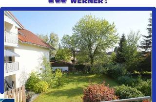 Wohnung mieten in 83024 Rosenheim, ***Top-gepflegte 2-Zimmer-Wohnung, hell und ruhig, mit TG - nördliches Stadtgebiet***