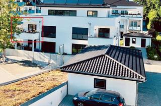 Wohnung mieten in Krankenhausgasse 47 B, 94315 Straubing, Wunderschöne 3-Zimmer-Whg. Nähe Zentrum von Straubing zu vermieten