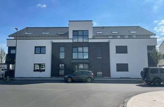 Penthouse mieten in Manheimer Ring 30, 50171 Kerpen, nicht alltägliche Penthouse Wohnung , hohe Decken, Terrasse in gehobener Ausstattung