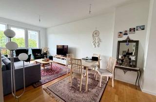 Wohnung mieten in Boyenstraße 33, 10115 Berlin, Traumhafte 2- Zimmerwohnung in Berlin Mitte mit 2 Balkonen - Unbefristet !