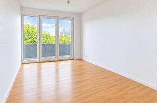 Wohnung mieten in Boyenstraße 33, 10115 Berlin, Traumhafte 2- Zimmerwohnung in Berlin Mitte mit 2 Balkonen - Unbefristet !