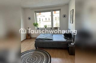 Tauschwohnungen in Jakobistraße 15, 30163 List, Tauschwohnung: Wunderschöne 2-Zimmer Wohnung Nähe Lister Platz zu tauschen