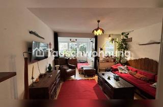 Tauschwohnungen in 28201 Südervorstadt, Tauschwohnung: Tausche 2-Zimmer-Wohnung in Bremen-Süd, suche Größere