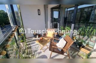 Tauschwohnungen in Pinneberger Chaussee 28, 22457 Eidelstedt, Tauschwohnung: 3 Zi Neubauwohnung in Eidelstedt gegen 1,5 Zi in München