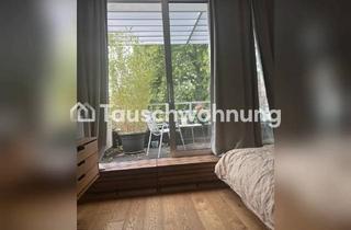 Tauschwohnungen in 53173 Bad Godesberg, Tauschwohnung: Tausche 2-Zimmer-Wohnung in Bonn gegen Brühl