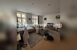 Tauschwohnungen in 18057 Kröpeliner Tor-Vorstadt, Tauschwohnung: Geräumige 2-Zimmer-Wohnung in Rostock zu tauschen