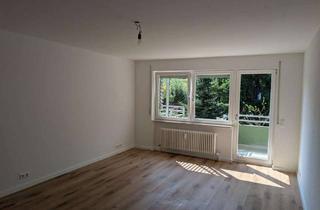 Wohnung mieten in 76532 Oos, Hochwertig kernsanierte 3-Zimmer-Wohnung mit Balkon & Garage