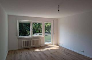 Wohnung mieten in 76532 Oos, Hochwertig kernsanierte 2-Zi.-Gartenwohnung mit Terrasse & großem Garten