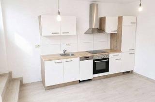 Wohnung mieten in 97762 Hammelburg, Renoviert & hell, große Terrasse & Garten, EBK, Stellplatz